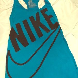NIKE Tank Top